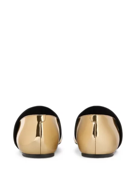 Balerini Givenchy din piele