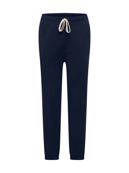 Jakna od flisa Polo Ralph Lauren od flisa plava