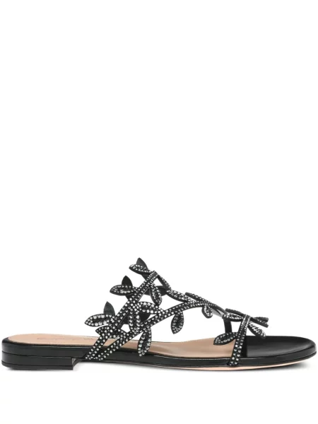 Sandale Gianvito Rossi negru