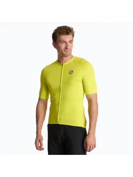 Тениска Attabo зелено