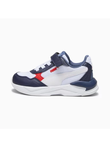 Trampki Puma niebieskie