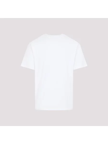 Koszulka Givenchy biała