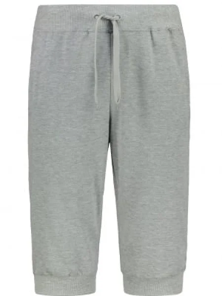 Спортни шорти Dstreet сиво