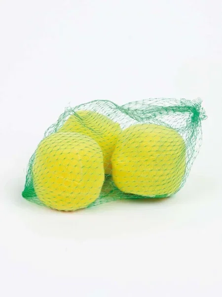 Ponožky Eat My Socks Fresh Lemons