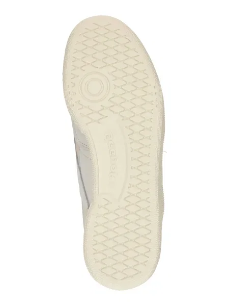 Sneakerși Reebok Revenge retro alb