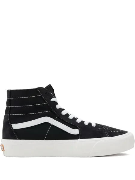 Sneakerși Vans negru
