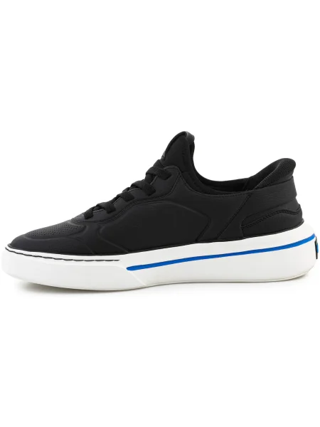 Pantofi Skechers negru