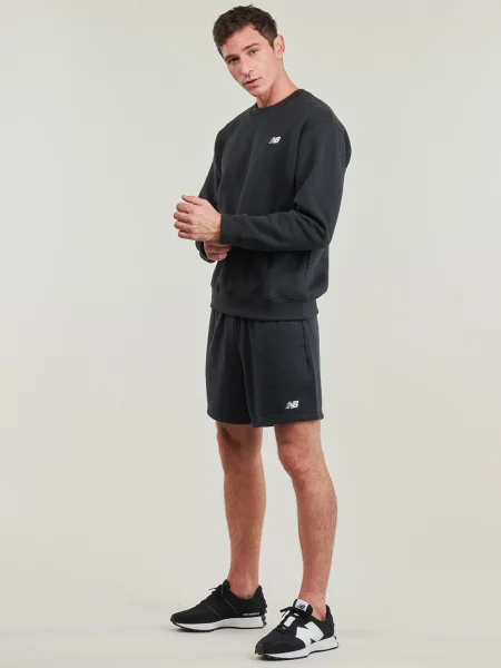 Geacă New Balance negru