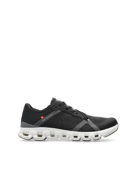 Buty do biegania On Running do biegania czarne