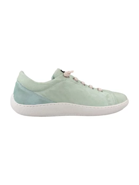 Pantofi Sunni Sabbi verde