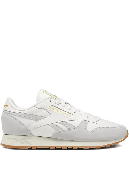 Sneakerși Reebok clasici gri