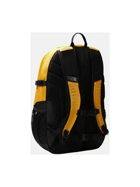 Plecak The North Face żółty