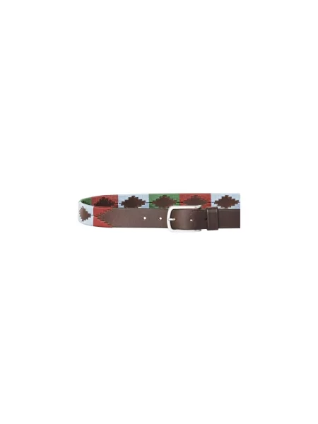 Polo majica Pelpe zelena