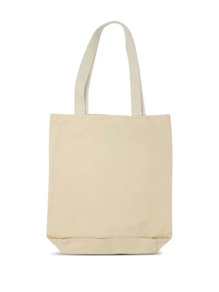Geantă shopper Vietti Merchandise cu imagine
