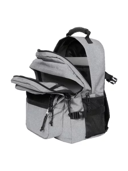 Rucsac Eastpak gri