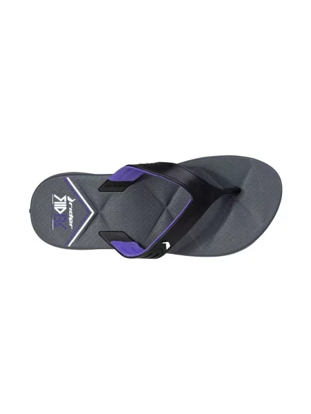 Pantofi Rider gri
