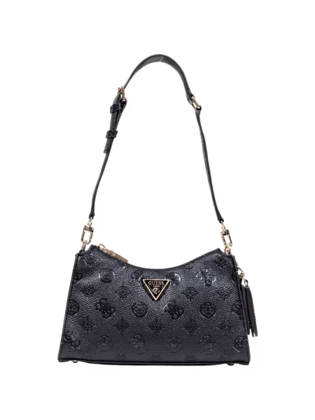 Kabelka Guess černá