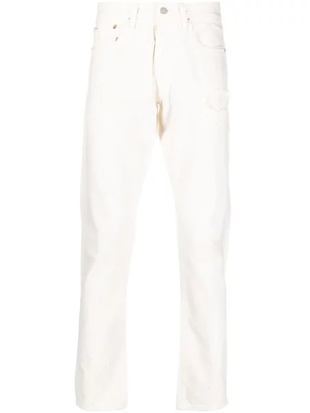 Chino hlače Polo Ralph Lauren zelena