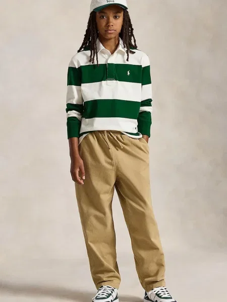 Детское поло Polo Ralph Lauren