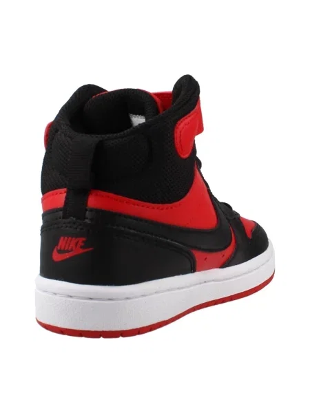 Pantofi copii Nike roșu
