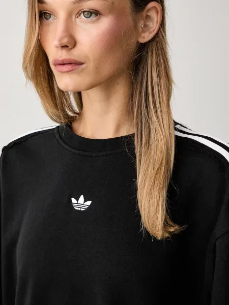Adidas Originals кофта Lace Injection