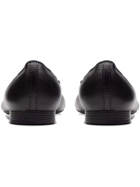 Pantofi Clarks negru