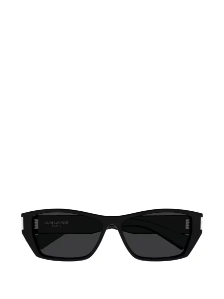 Ochelari de soare Saint Laurent Eyewear negru