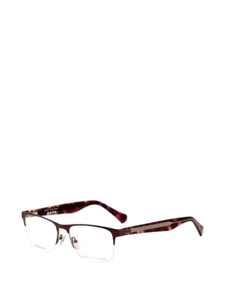 Ochelari de soare John Varvatos maro