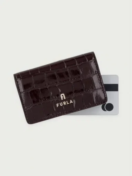 Кожаный кошелек Furla