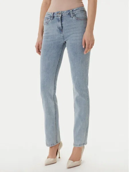 Morgan Blugi albastru