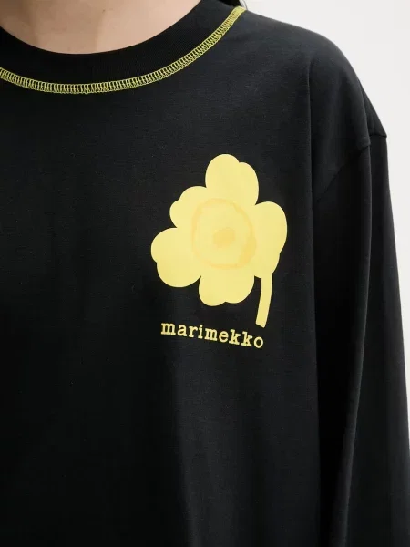 Лонгслив Marimekko
