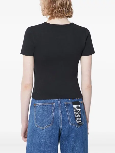Tricou Ksubi negru