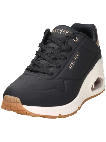 Pantofi Skechers negru