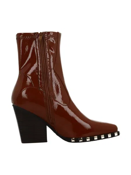Pantofi Noa Harmon maro
