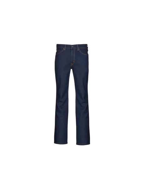 Kavbojke na zvonec Levi's® modra