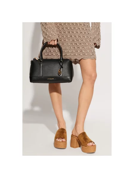 MICHAEL Michael Kors torebka crossbody czarna