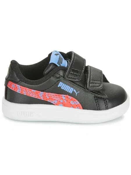 Pantofi copii Puma negru