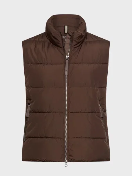 Жилет Camel Active коричневий