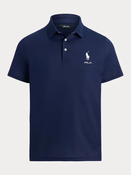 Polo Ralph Lauren Tricou închis albastru