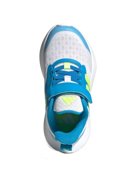 Tenisky Adidas biela
