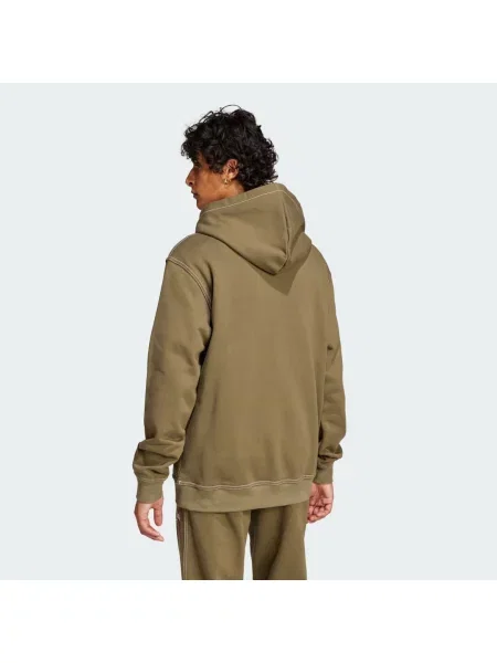 Mikina Wabash khaki