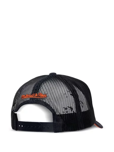 Șapcă Mitchell & Ness albastru