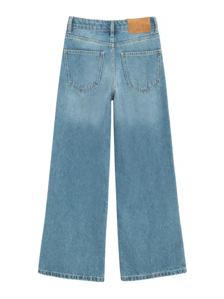 NoWear Pantaloni albastru