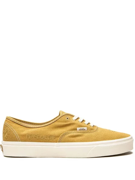 Sneakerși Vans Authentic galben