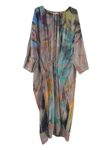 Sukienka Anntian garniturowa