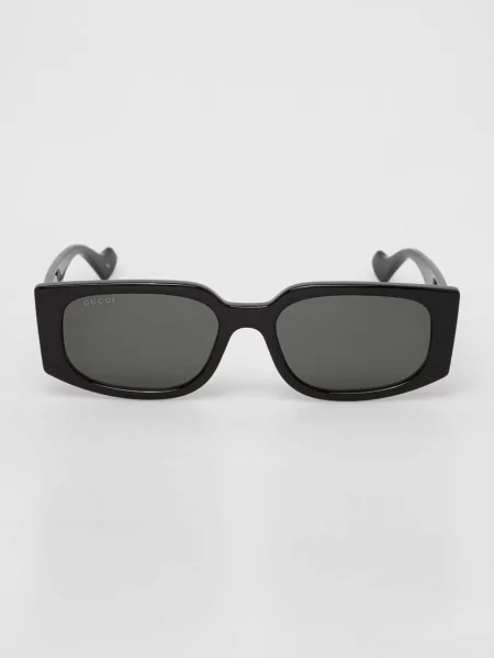 Gucci ochelari de soare femei negru