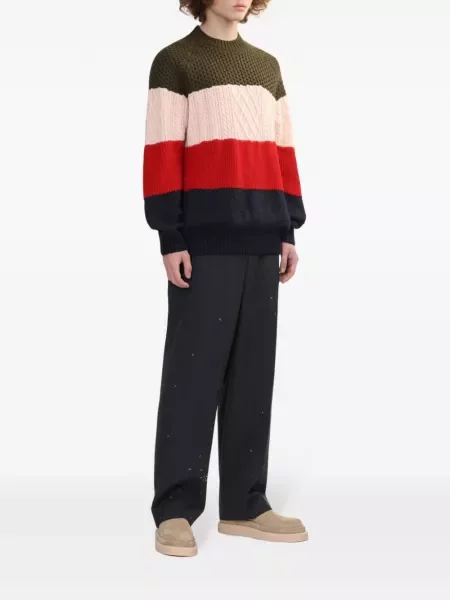 Pulover Undercover roz