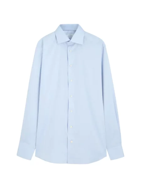 Риза Eton синьо