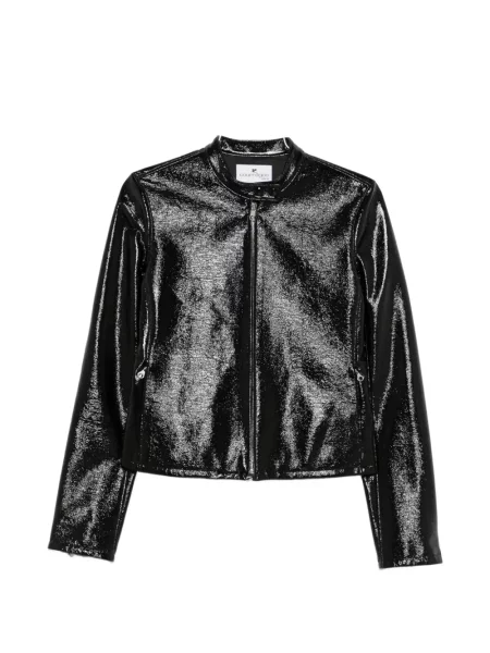 Geacă Courreges negru