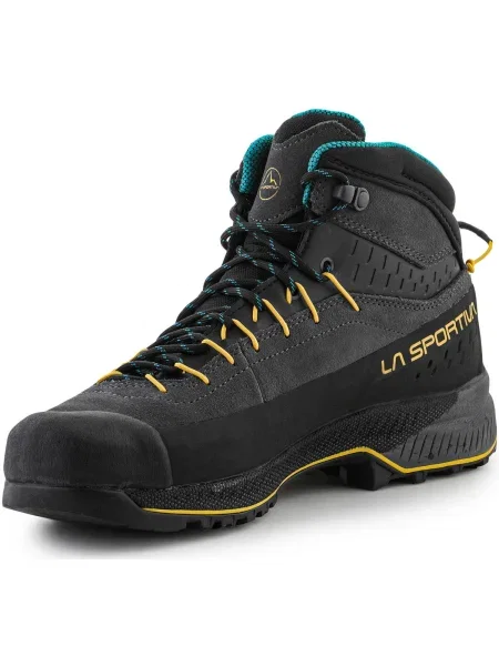 Pantofi La Sportiva gri